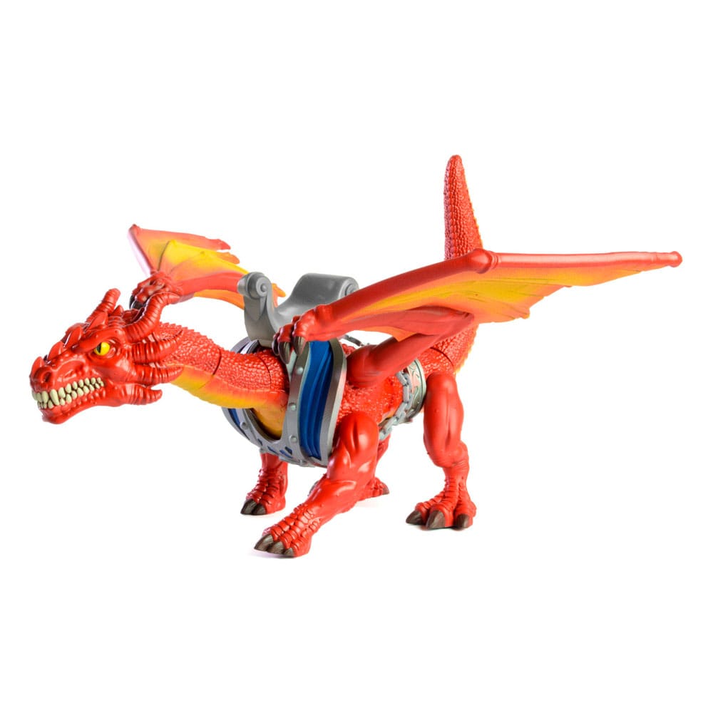 Formo Toys Legends of Dragonore Action Figure Ignytor - Fallen King of Dragons 25 cm | Makochan