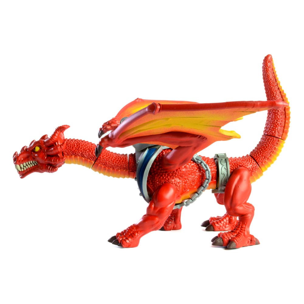 Formo Toys Legends of Dragonore Action Figure Ignytor - Fallen King of Dragons 25 cm | Makochan