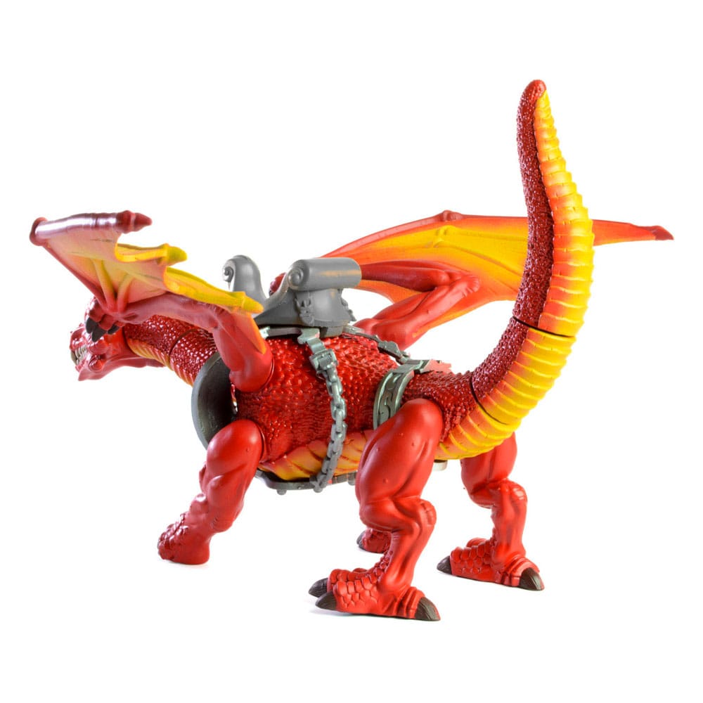 Formo Toys Legends of Dragonore Action Figure Ignytor - Fallen King of Dragons 25 cm | Makochan