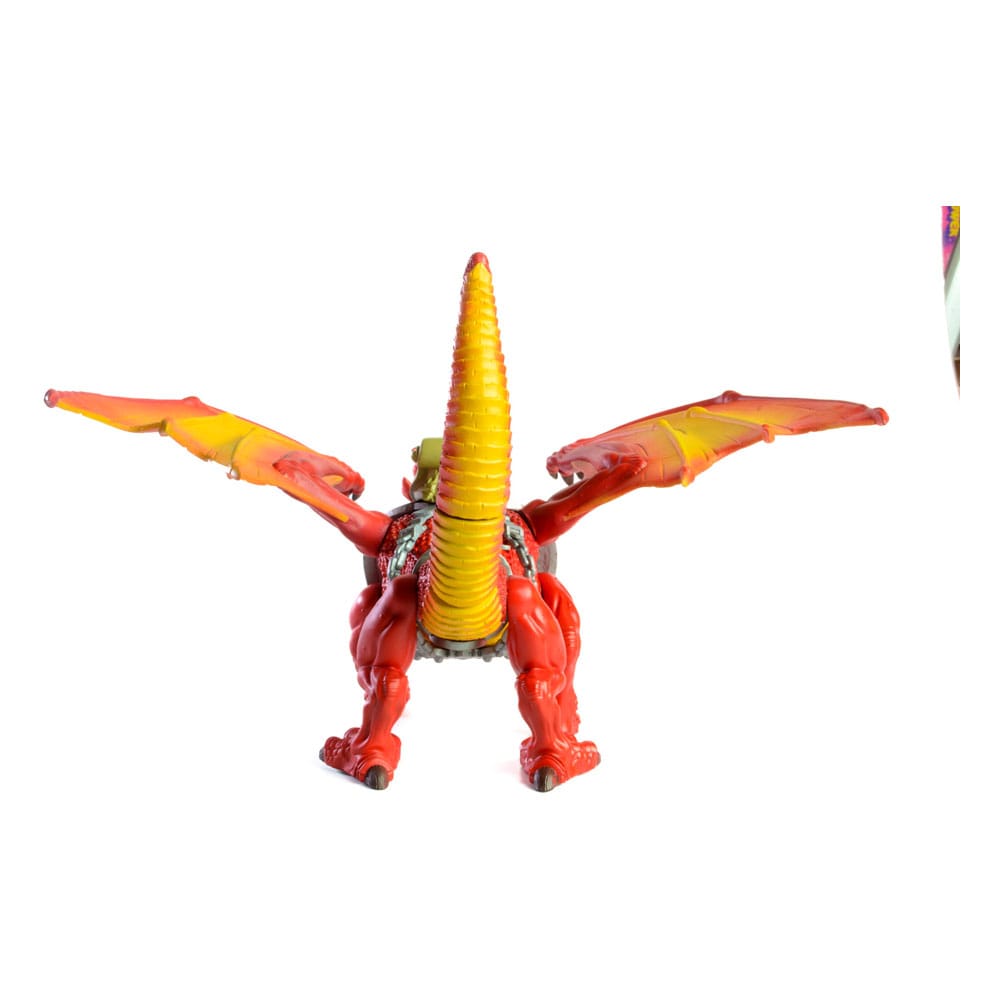 Formo Toys Legends of Dragonore Action Figure Ignytor - Fallen King of Dragons 25 cm | Makochan