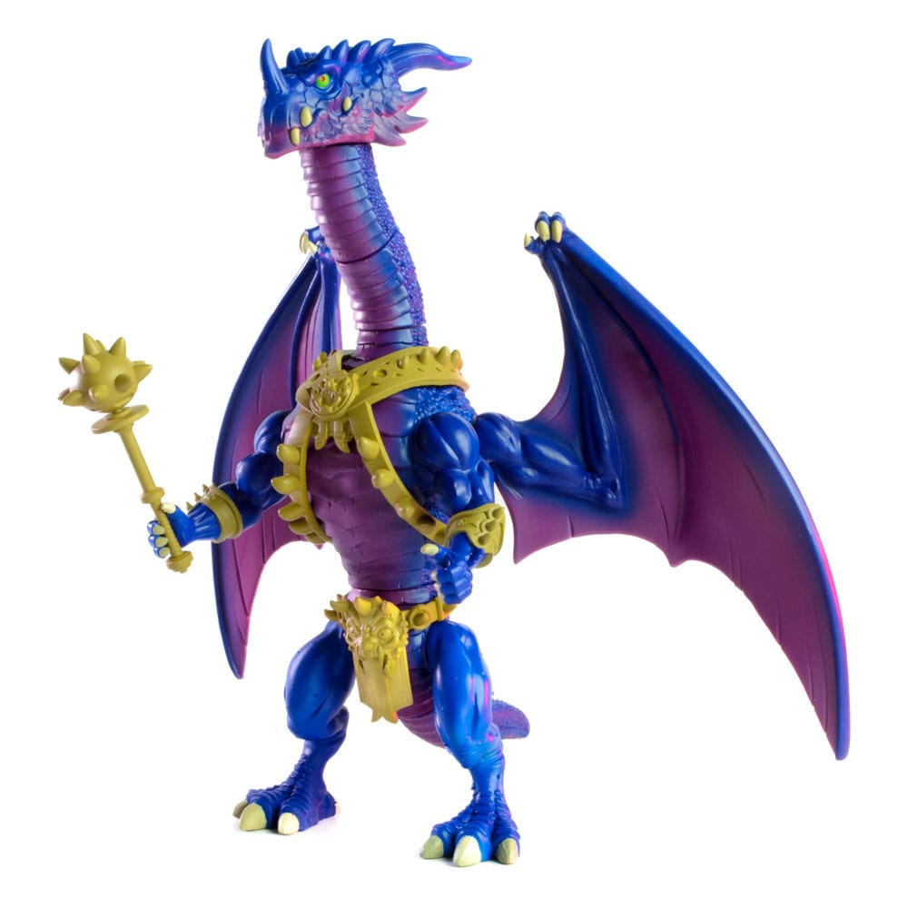 Formo Toys Legends of Dragonore Action Figure Pyrant - Lord of Desolation 25 cm | Makochan