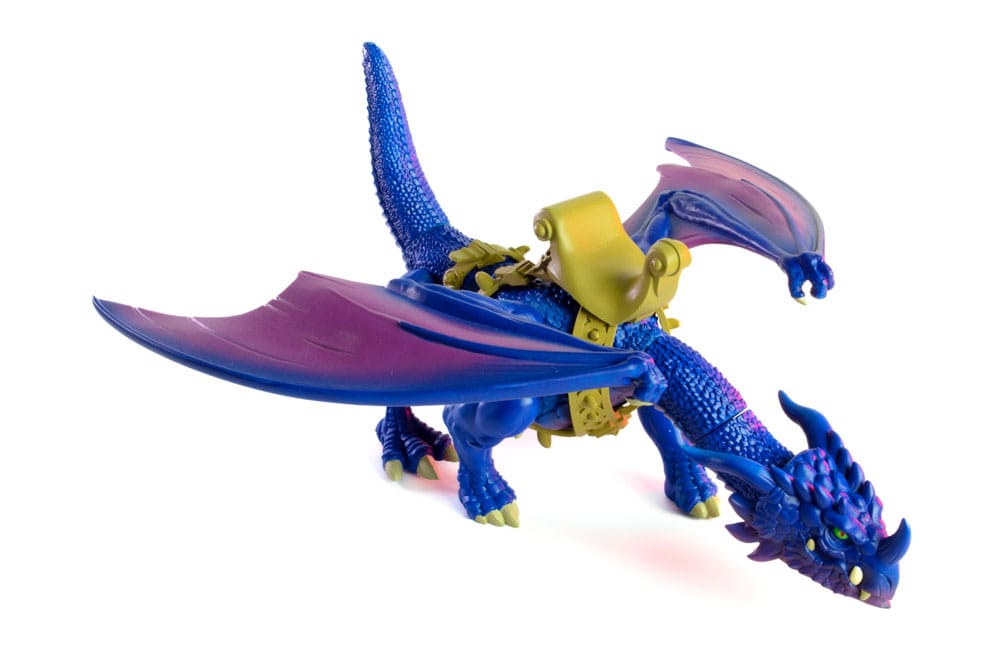 Formo Toys Legends of Dragonore Action Figure Pyrant - Lord of Desolation 25 cm | Makochan