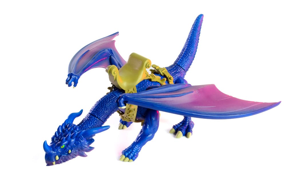 Formo Toys Legends of Dragonore Action Figure Pyrant - Lord of Desolation 25 cm | Makochan