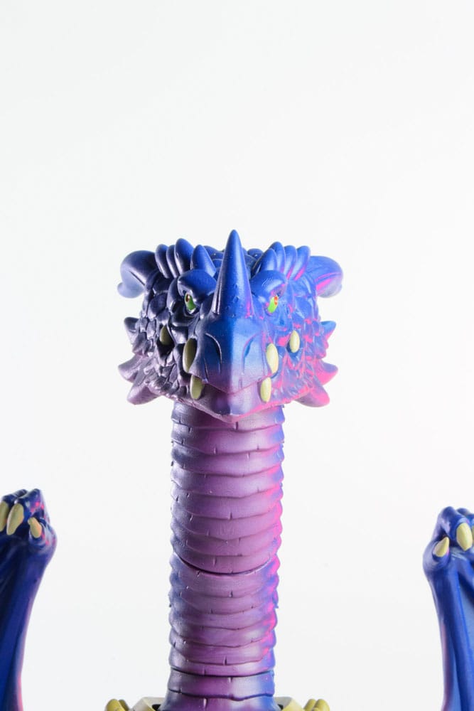 Formo Toys Legends of Dragonore Action Figure Pyrant - Lord of Desolation 25 cm | Makochan