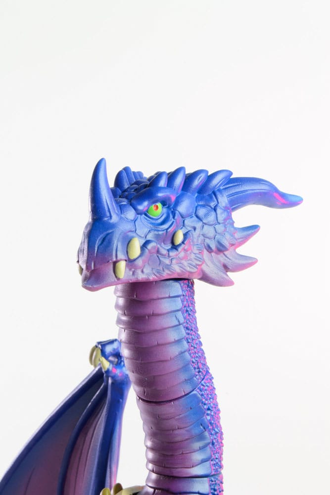 Formo Toys Legends of Dragonore Action Figure Pyrant - Lord of Desolation 25 cm | Makochan