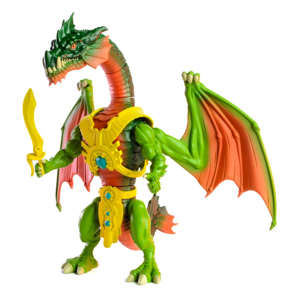 Formo Toys Legends of Dragonore Action Figure Scorchwing - Mother of the Forest 25 cm | Makochan