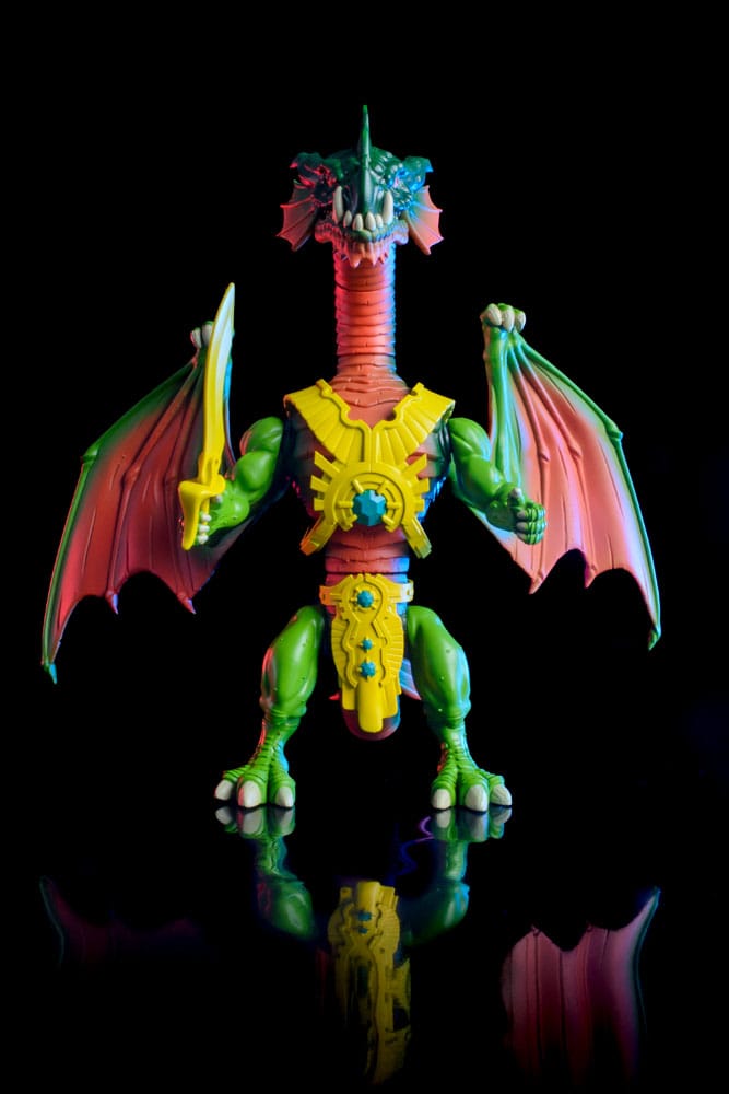 Formo Toys Legends of Dragonore Action Figure Scorchwing - Mother of the Forest 25 cm | Makochan