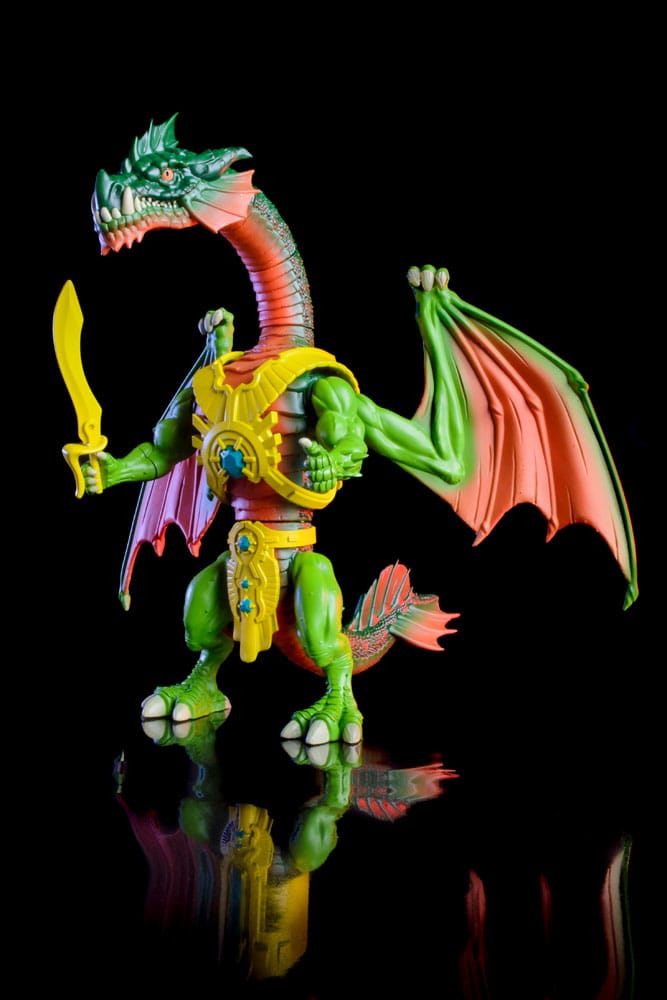 Formo Toys Legends of Dragonore Action Figure Scorchwing - Mother of the Forest 25 cm | Makochan