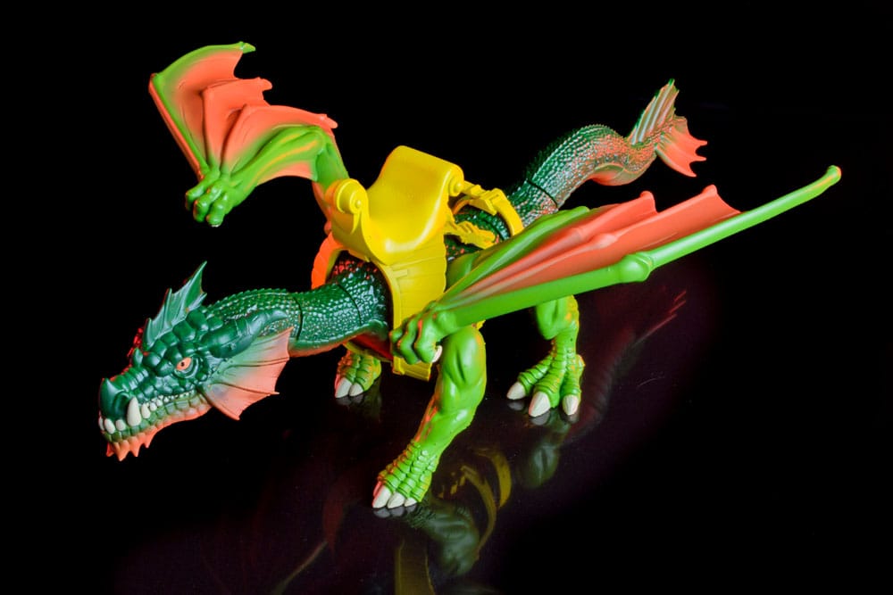 Formo Toys Legends of Dragonore Action Figure Scorchwing - Mother of the Forest 25 cm | Makochan