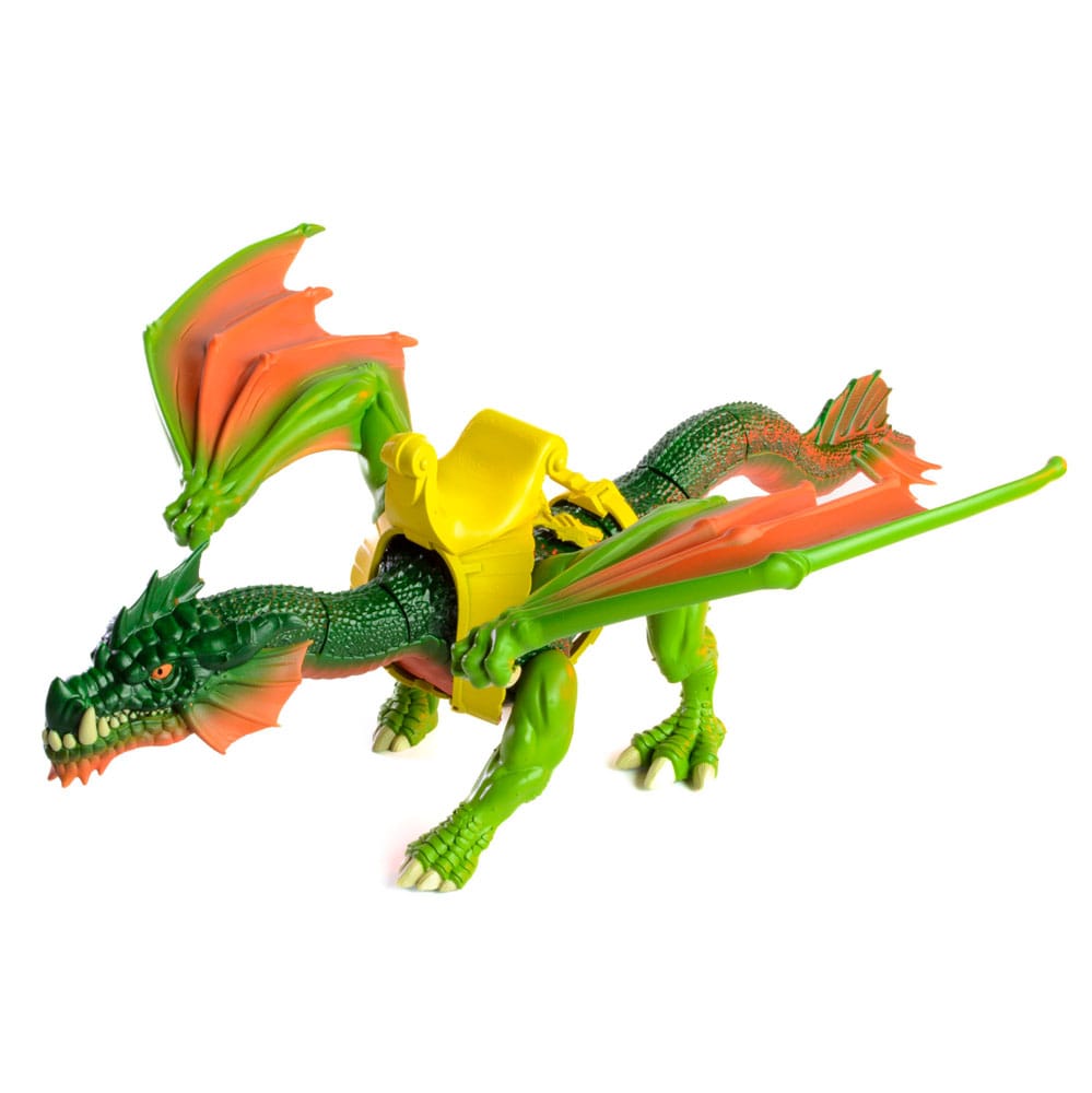 Formo Toys Legends of Dragonore Action Figure Scorchwing - Mother of the Forest 25 cm | Makochan