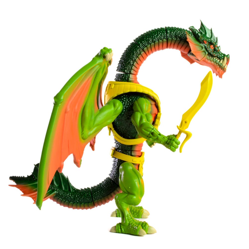 Formo Toys Legends of Dragonore Action Figure Scorchwing - Mother of the Forest 25 cm | Makochan
