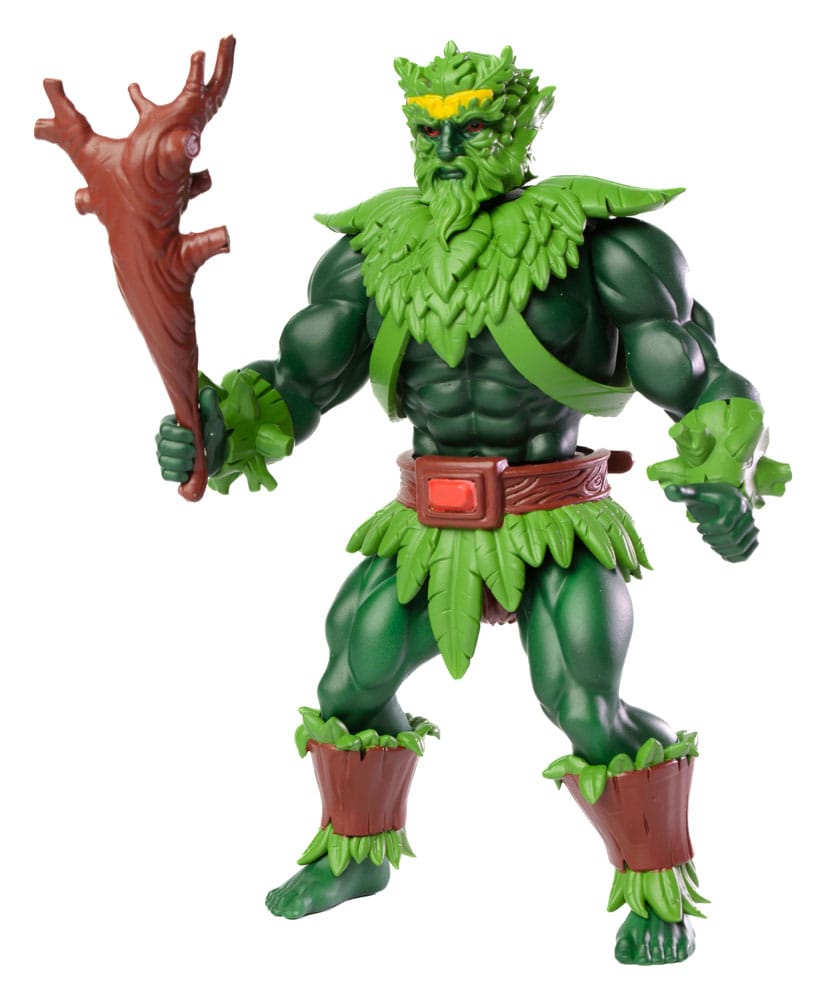 Formo Toys Legends of Dragonore Wave 2: Dragon Hunt Action Figure Arboryous 14 cm | Makochan