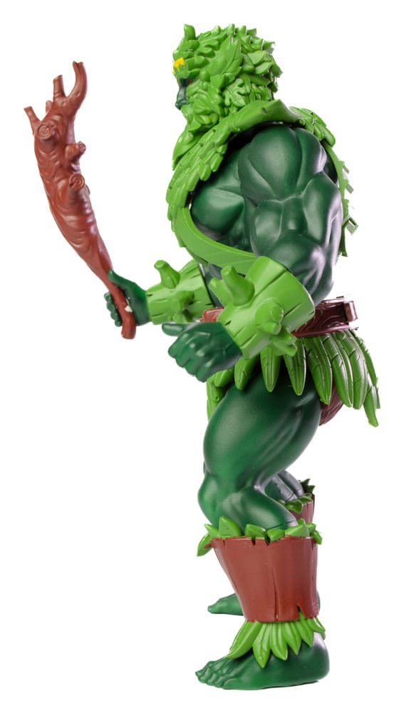 Formo Toys Legends of Dragonore Wave 2: Dragon Hunt Action Figure Arboryous 14 cm | Makochan