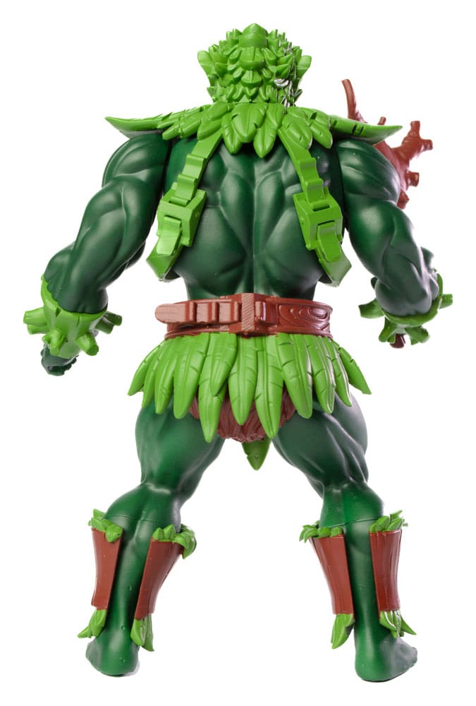 Formo Toys Legends of Dragonore Wave 2: Dragon Hunt Action Figure Arboryous 14 cm | Makochan