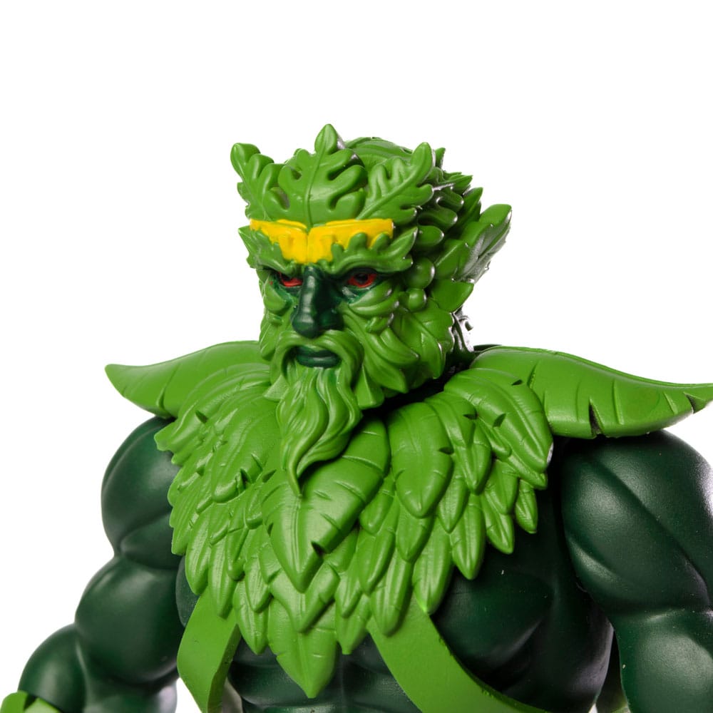 Formo Toys Legends of Dragonore Wave 2: Dragon Hunt Action Figure Arboryous 14 cm | Makochan