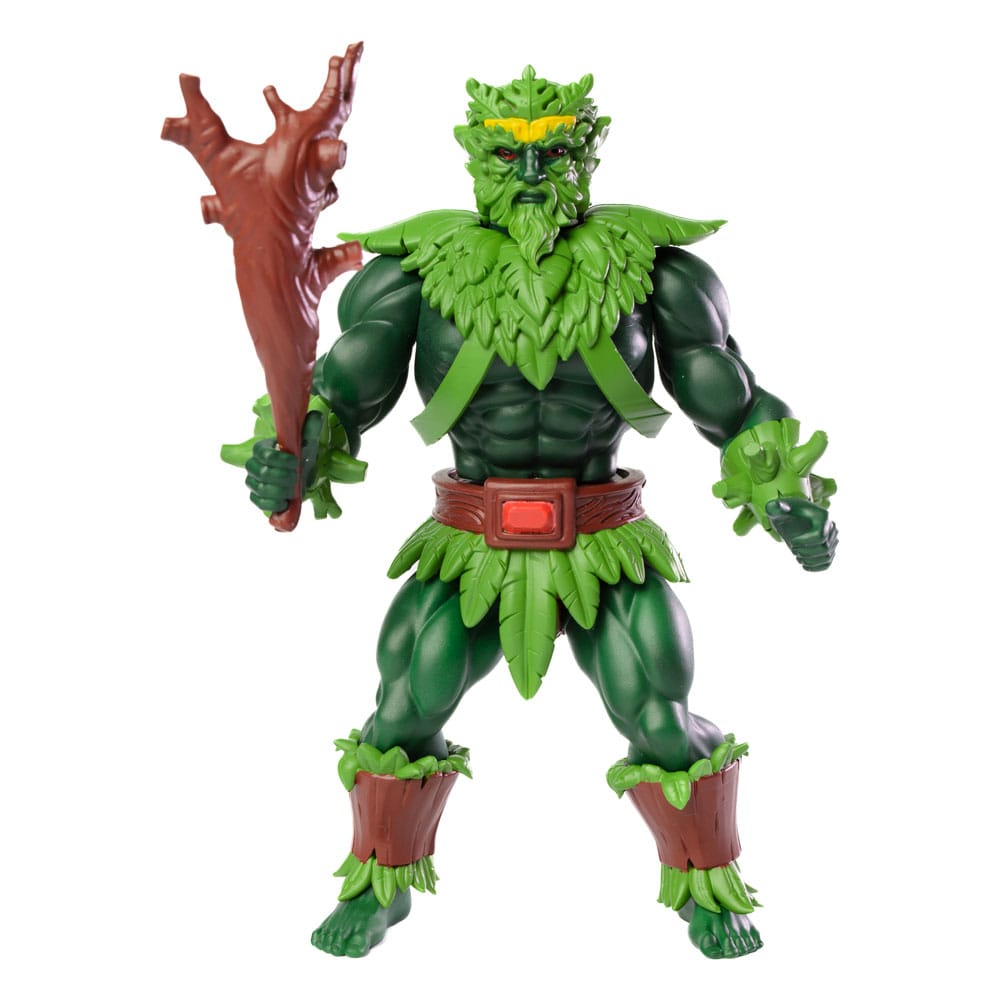 Formo Toys Legends of Dragonore Wave 2: Dragon Hunt Action Figure Arboryous 14 cm | Makochan