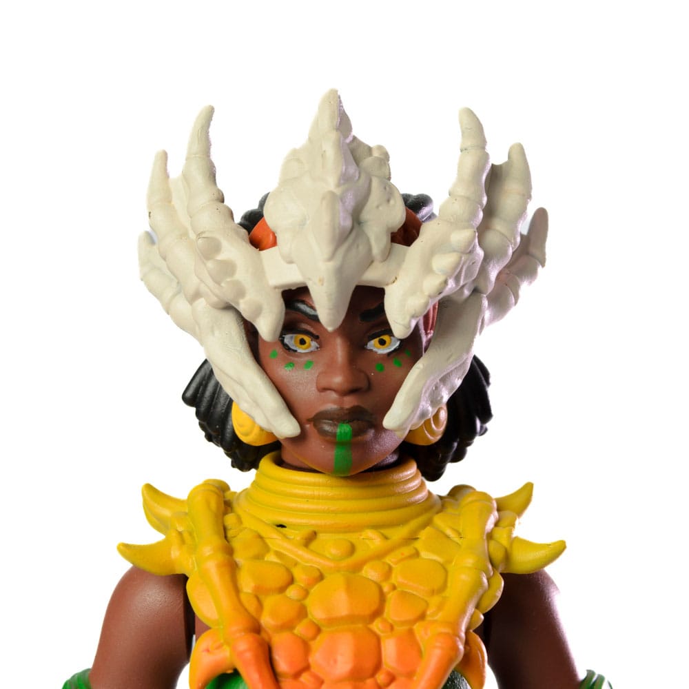 Formo Toys Legends of Dragonore Wave 2: Dragon Hunt Action Figure Venatica 14 cm | Makochan