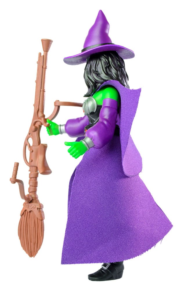 Formo Toys Legends of Dragonore Wave 2: Dragon Hunt Action Figure Horri-Dame 14 cm | Makochan