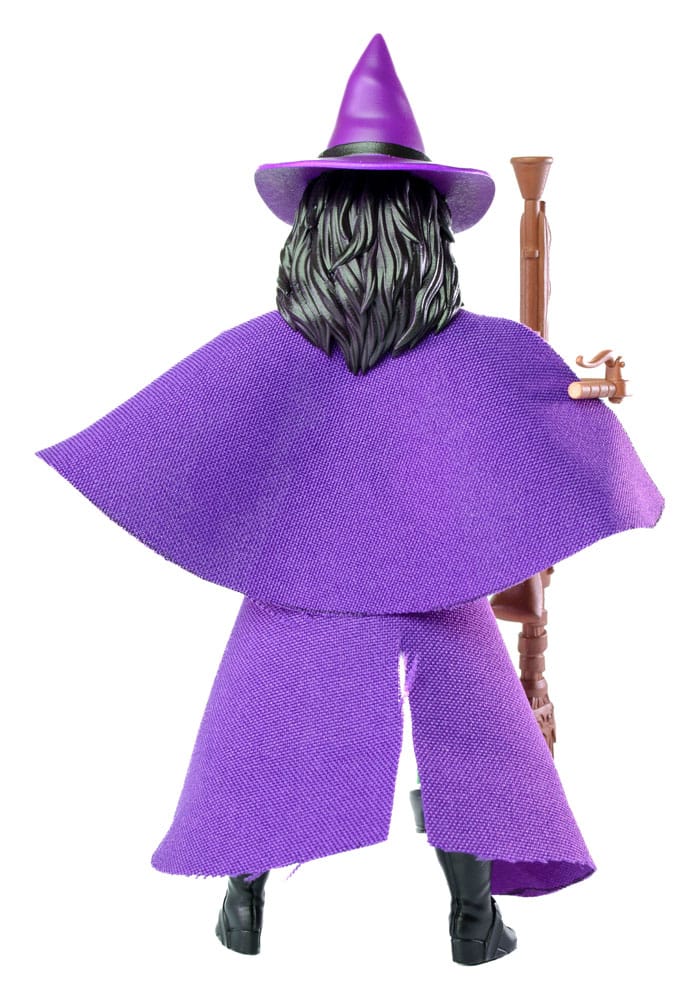 Formo Toys Legends of Dragonore Wave 2: Dragon Hunt Action Figure Horri-Dame 14 cm | Makochan