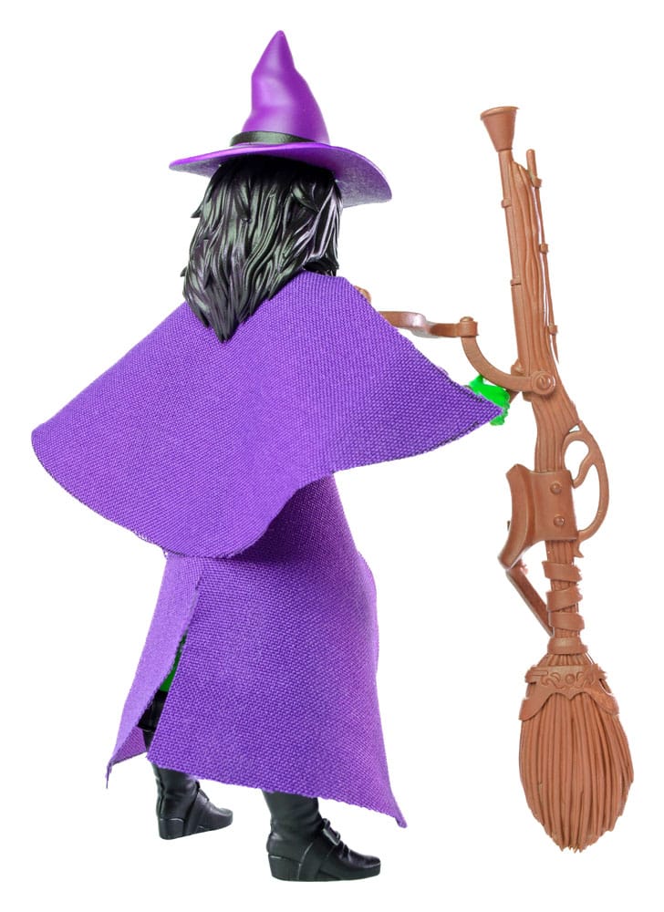 Formo Toys Legends of Dragonore Wave 2: Dragon Hunt Action Figure Horri-Dame 14 cm | Makochan