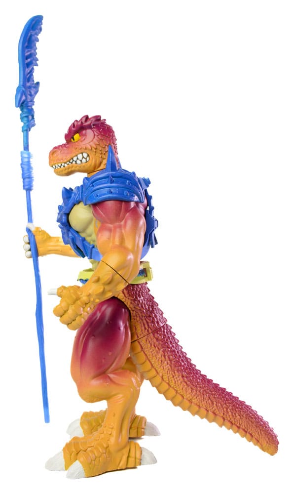 Formo Toys Legends of Dragonore Wave 2: Dragon Hunt Action Figure Terreptor 14 cm | Makochan