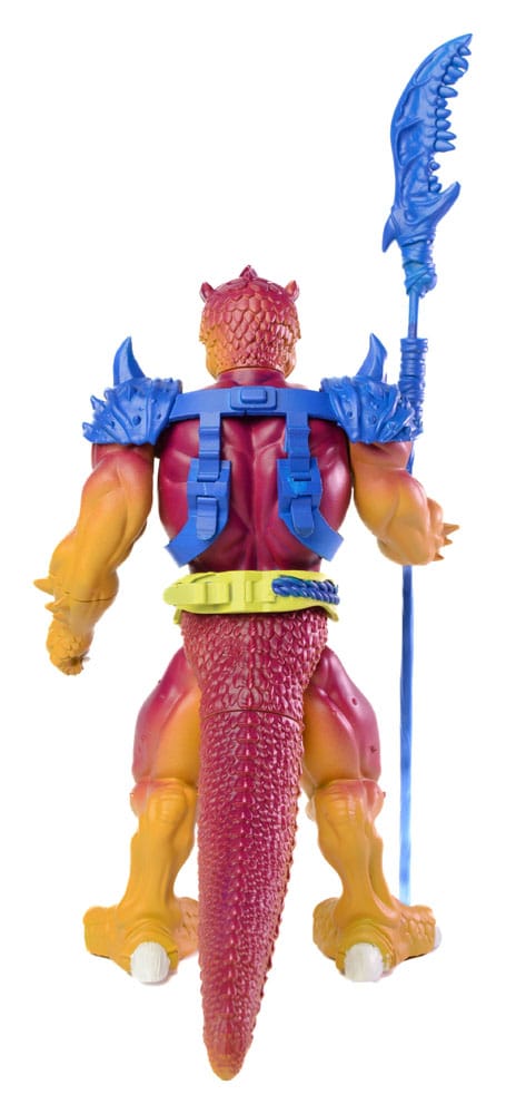 Formo Toys Legends of Dragonore Wave 2: Dragon Hunt Action Figure Terreptor 14 cm - Damaged packaging | Makochan