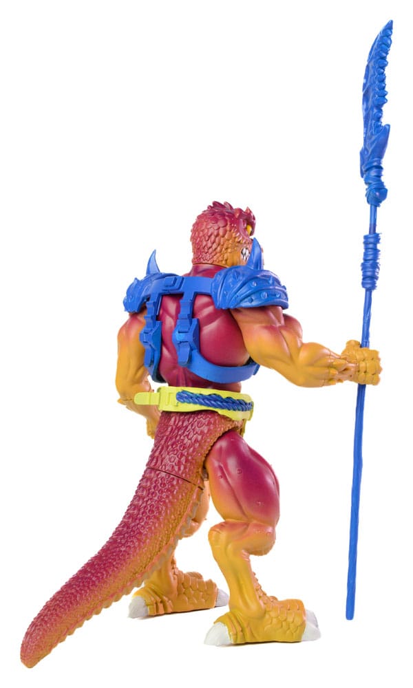 Formo Toys Legends of Dragonore Wave 2: Dragon Hunt Action Figure Terreptor 14 cm | Makochan