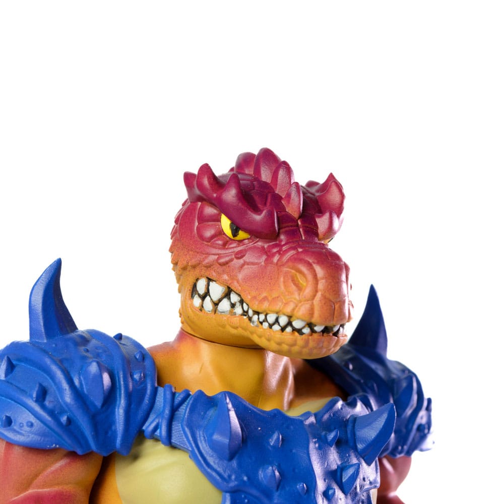 Formo Toys Legends of Dragonore Wave 2: Dragon Hunt Action Figure Terreptor 14 cm - Damaged packaging | Makochan