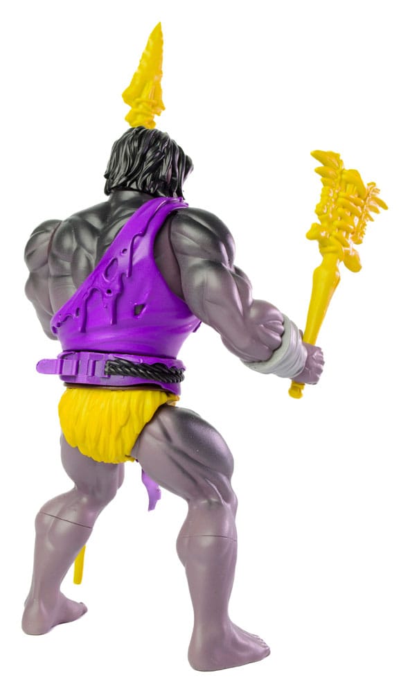 Formo Toys Legends of Dragonore Wave 2: Dragon Hunt Action Figure 3-Pack Brukteror Cave Men 14 cm | Makochan