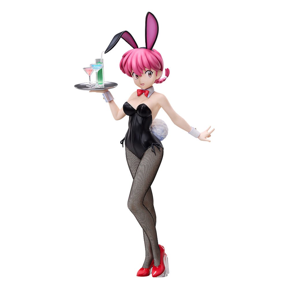 FREEing Ranma 1/2 PVC Statue 1/4 Ranma: Bunny Ver. 44 cm | Makochan