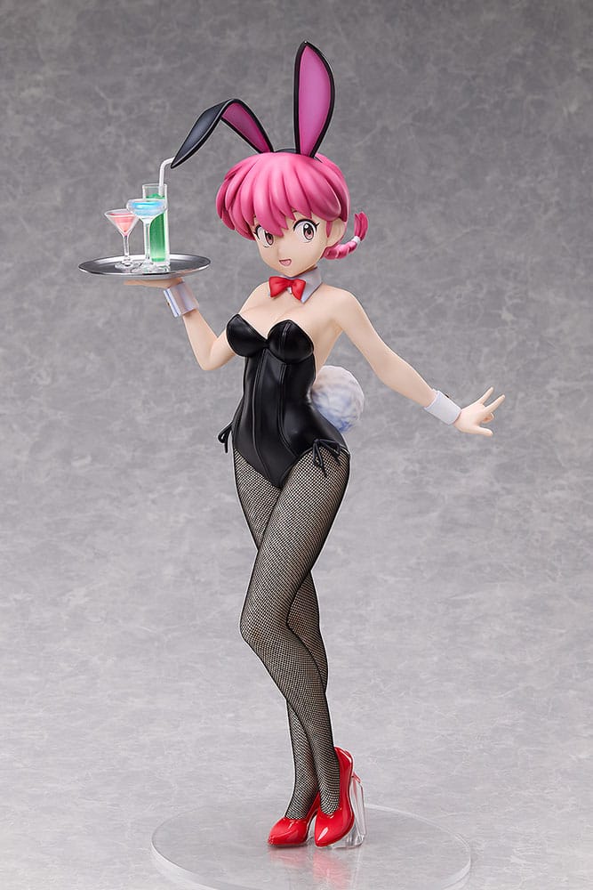 FREEing Ranma 1/2 PVC Statue 1/4 Ranma: Bunny Ver. 44 cm | Makochan