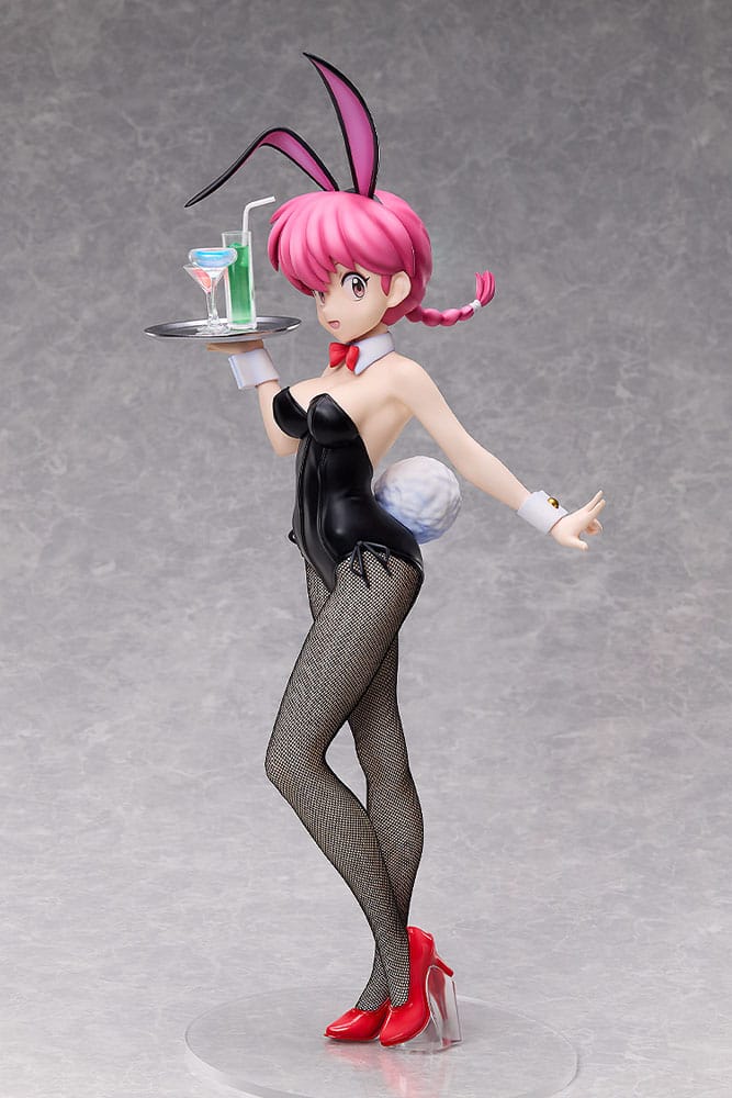 FREEing Ranma 1/2 PVC Statue 1/4 Ranma: Bunny Ver. 44 cm | Makochan