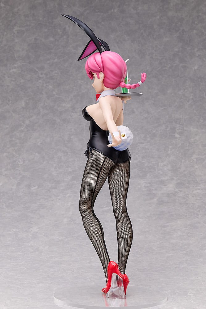 FREEing Ranma 1/2 PVC Statue 1/4 Ranma: Bunny Ver. 44 cm | Makochan