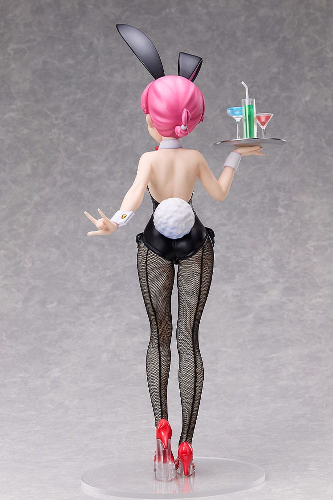 FREEing Ranma 1/2 PVC Statue 1/4 Ranma: Bunny Ver. 44 cm | Makochan
