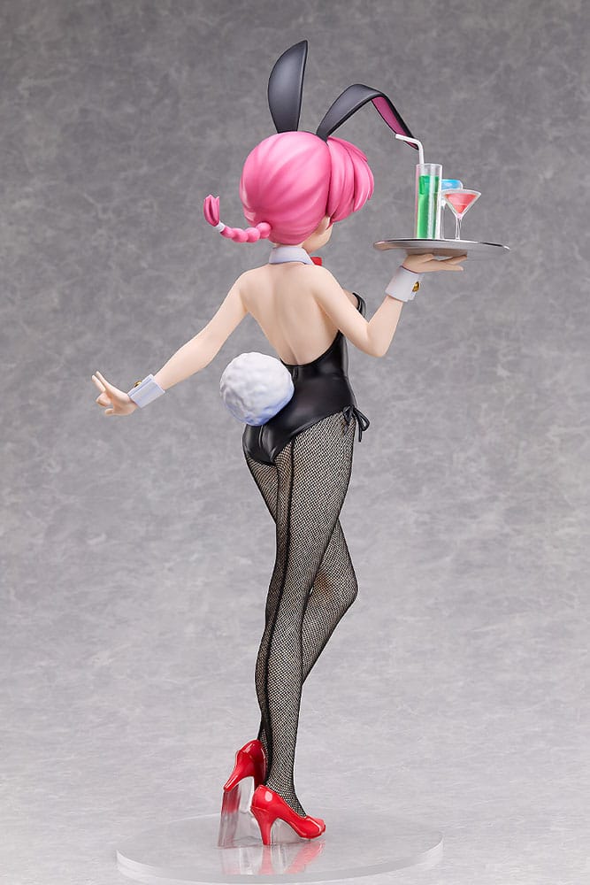 FREEing Ranma 1/2 PVC Statue 1/4 Ranma: Bunny Ver. 44 cm | Makochan