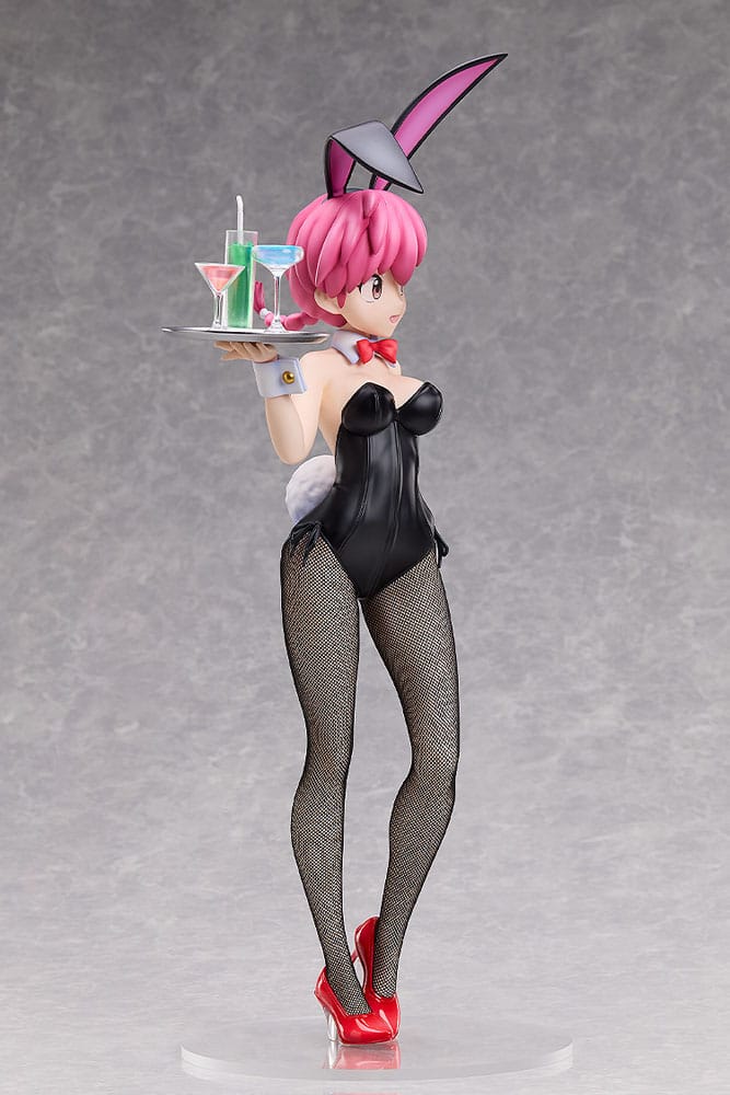 FREEing Ranma 1/2 PVC Statue 1/4 Ranma: Bunny Ver. 44 cm | Makochan