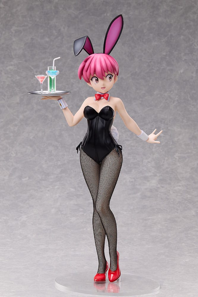FREEing Ranma 1/2 PVC Statue 1/4 Ranma: Bunny Ver. 44 cm | Makochan