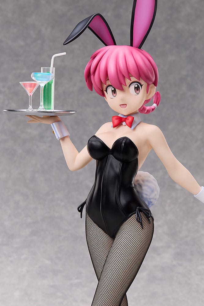 FREEing Ranma 1/2 PVC Statue 1/4 Ranma: Bunny Ver. 44 cm | Makochan