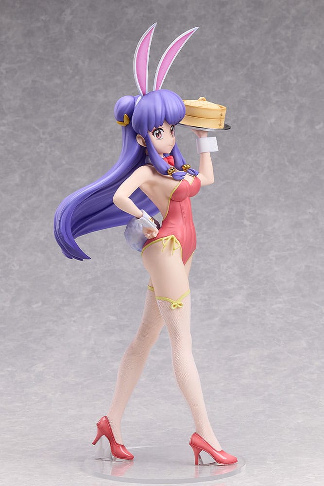 FREEing Ranma 1/2 PVC Statue 1/4 Shampoo: Bunny Ver. 46 cm | Makochan
