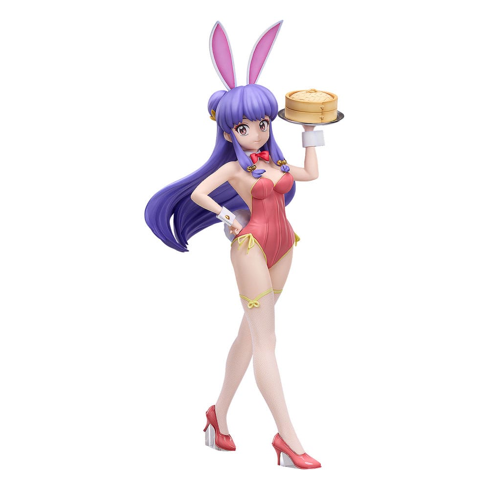 FREEing Ranma 1/2 PVC Statue 1/4 Shampoo: Bunny Ver. 46 cm | Makochan
