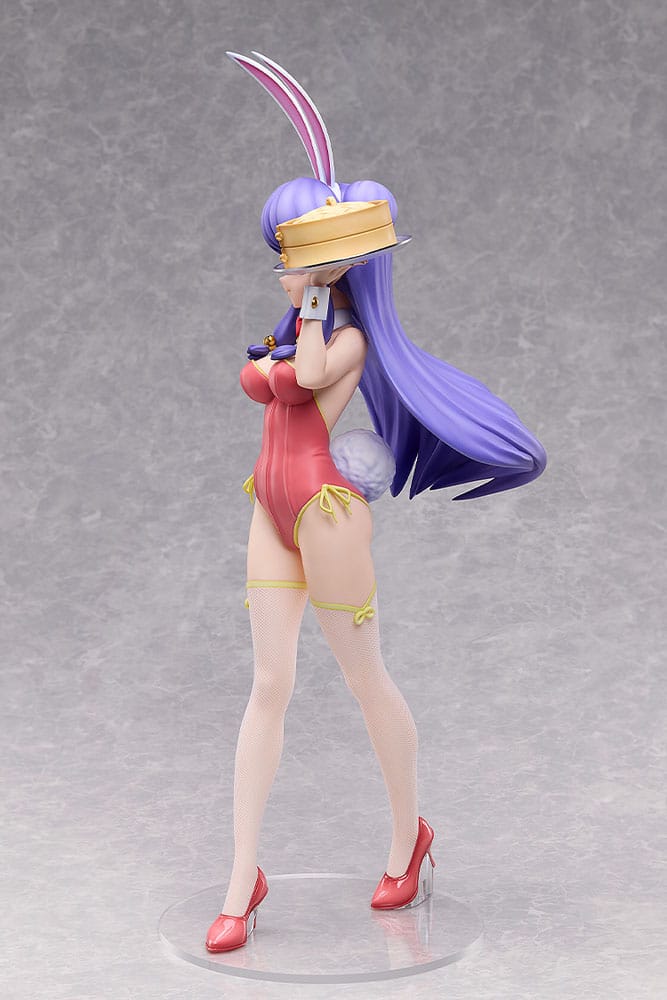 FREEing Ranma 1/2 PVC Statue 1/4 Shampoo: Bunny Ver. 46 cm | Makochan
