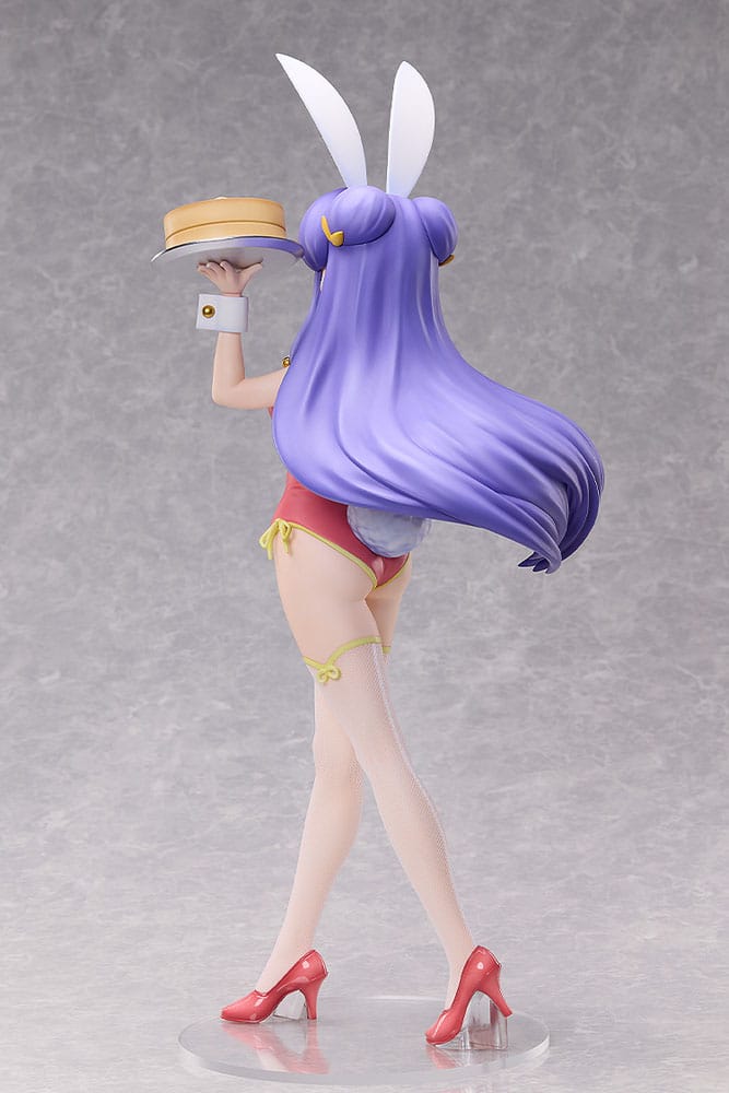 FREEing Ranma 1/2 PVC Statue 1/4 Shampoo: Bunny Ver. 46 cm | Makochan
