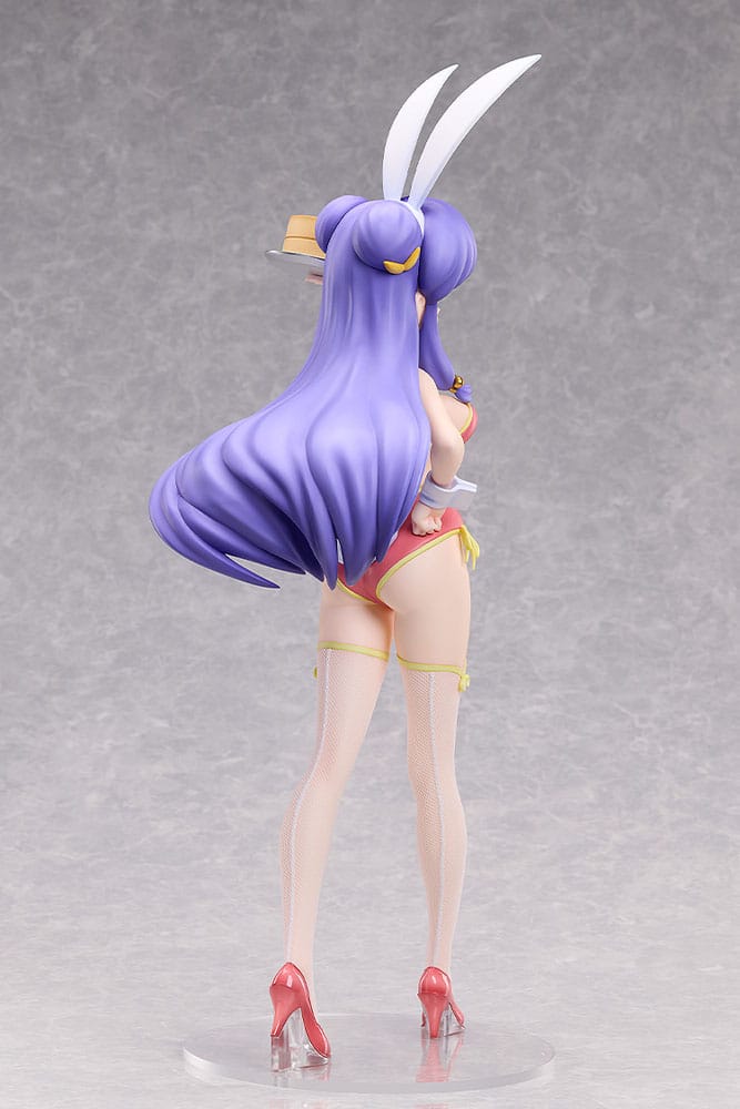FREEing Ranma 1/2 PVC Statue 1/4 Shampoo: Bunny Ver. 46 cm | Makochan