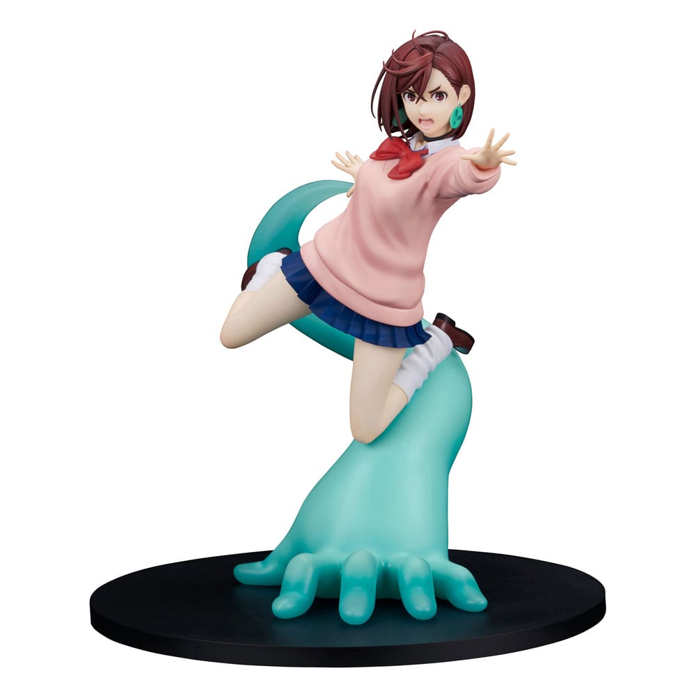 Furyu Dandadan F:Nex PVC Statue 1/7 Momo 24 cm | Makochan