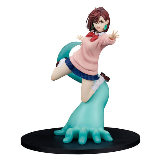 Furyu Dandadan F:Nex PVC Statue 1/7 Momo 24 cm | Makochan
