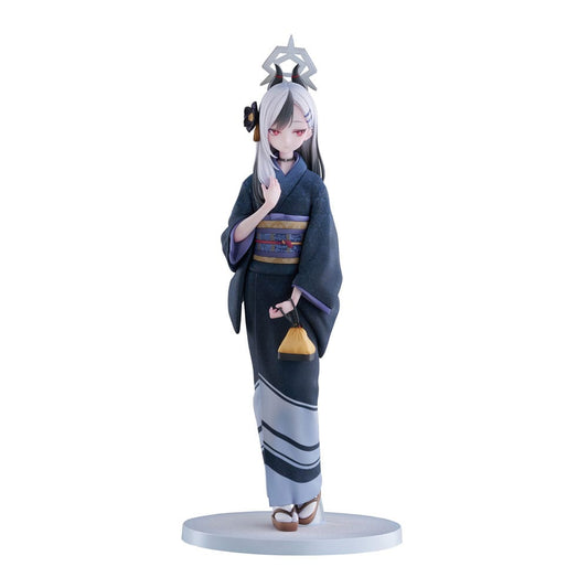 Furyu Blue Archiv F:Nex PVC Statue 1/7 Kayoko (NewYear) 27 cm | Makochan