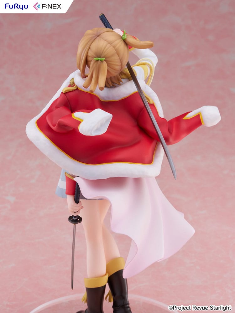 Furyu Revue Starlight F:Nex PVC Statue 1/7 Nana Daiba 23 cm | Makochan
