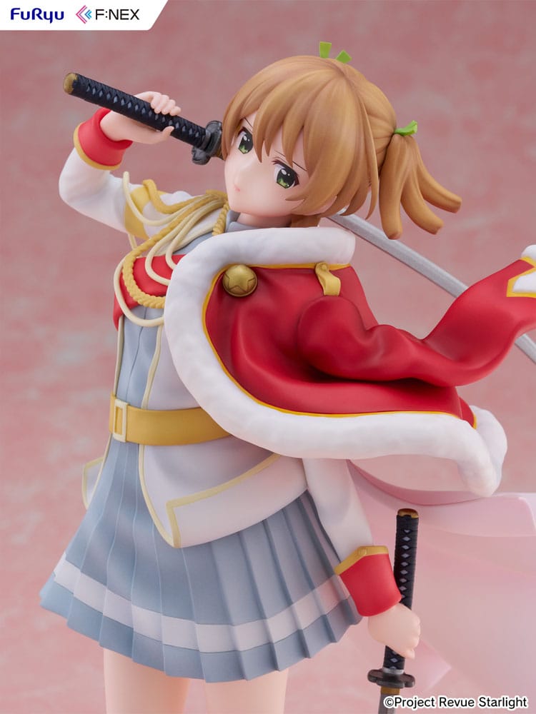 Furyu Revue Starlight F:Nex PVC Statue 1/7 Nana Daiba 23 cm | Makochan