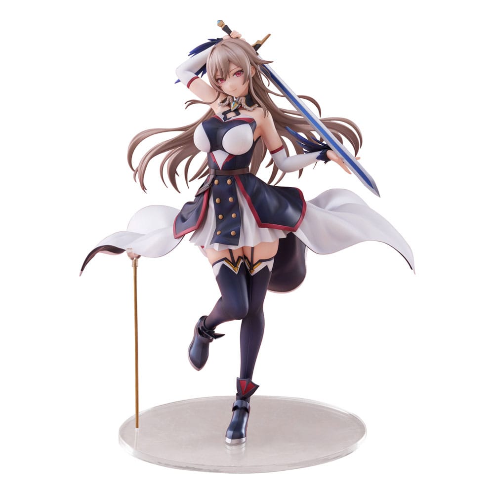 Furyu Nijisanji F:Nex PVC Statue 1/7 Furen E Lustario 26 cm | Makochan