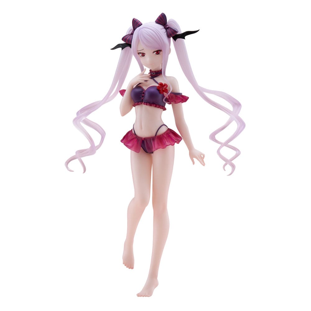 Furyu Overlord Tenitol PVC Statue Shalltear 29 cm | Makochan